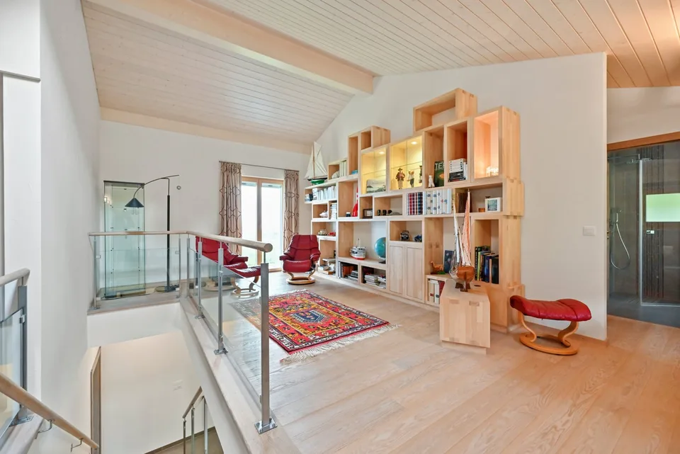 LUTRY - UNIQUE! SUMPTUOUS VILLA IN THE HEART OF THE VINEYARDS