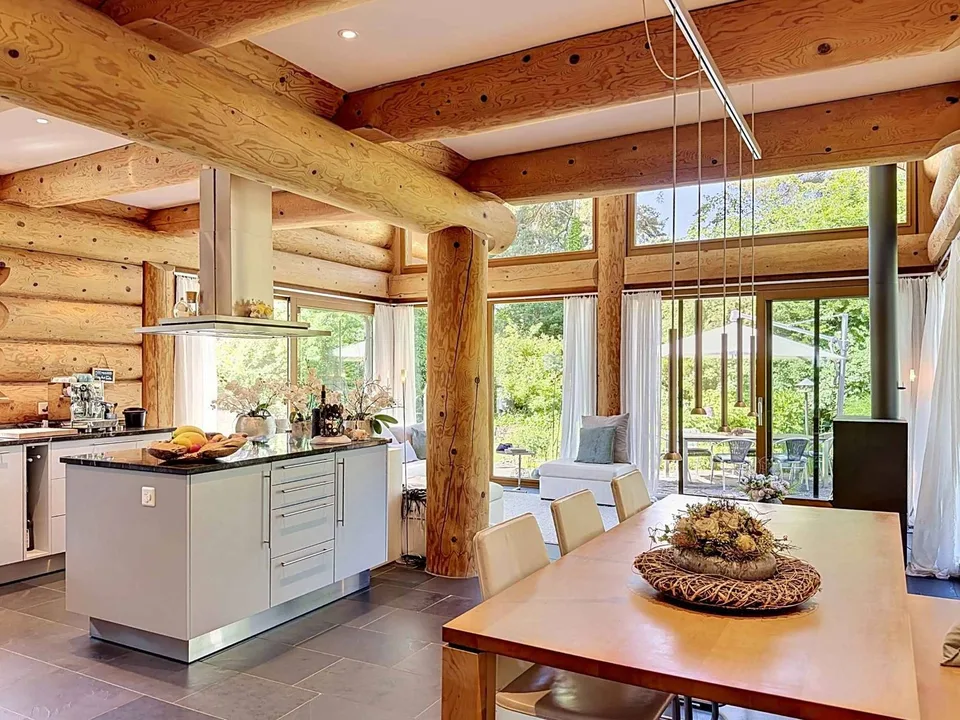 A Haven of Serenity in the Heart of Cudrefin