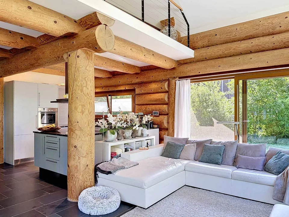 A Haven of Serenity in the Heart of Cudrefin