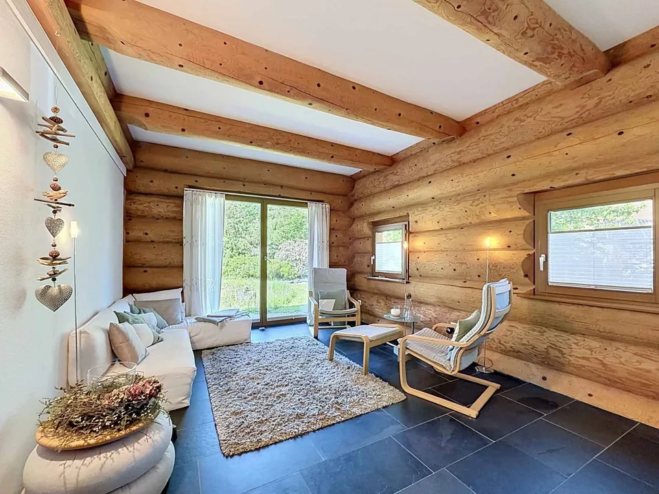 A Haven of Serenity in the Heart of Cudrefin