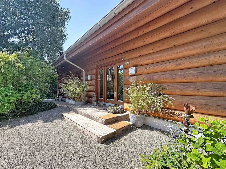 A Haven of Serenity in the Heart of Cudrefin