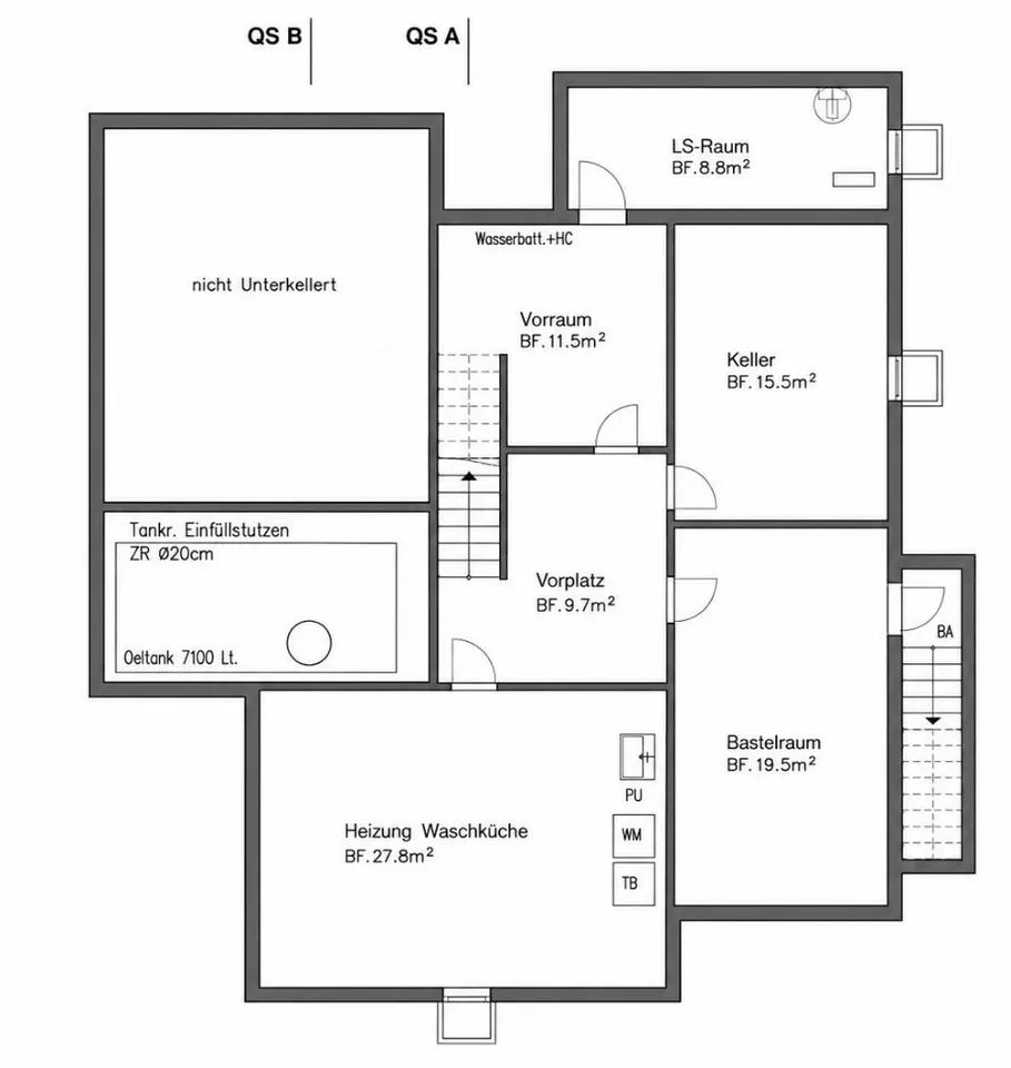 Bonheur familial à Russikon – habiter avec une vue lointaine et confort