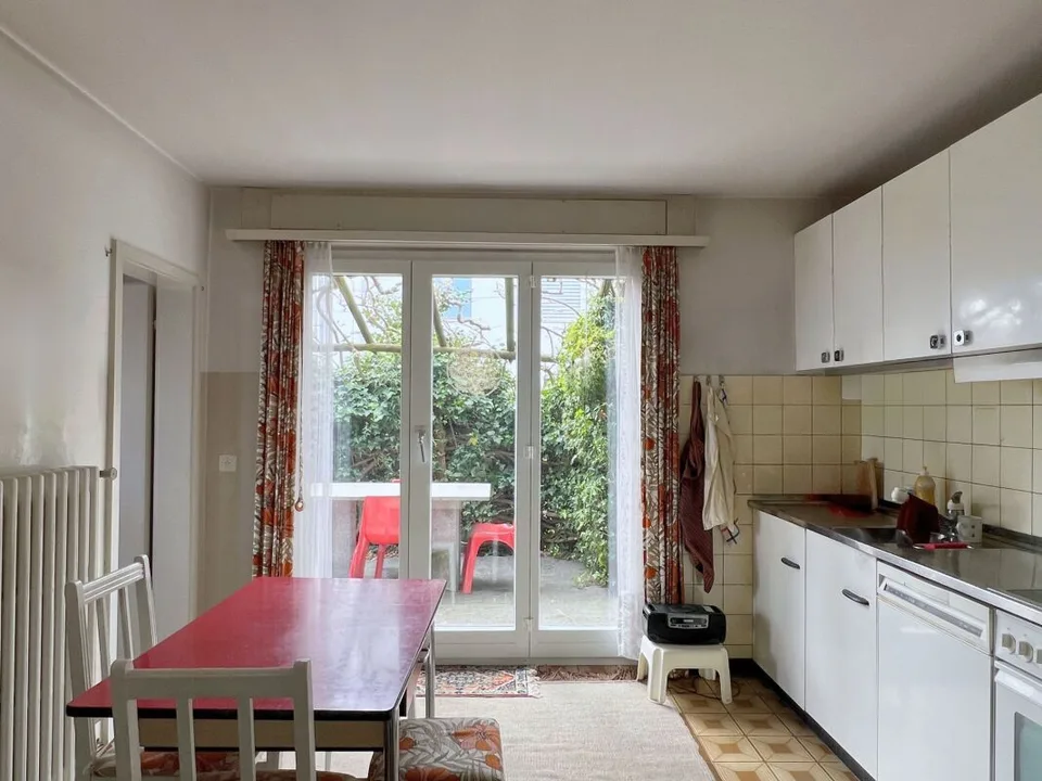 Splendida casa con vista panoramica e monolocale annesso