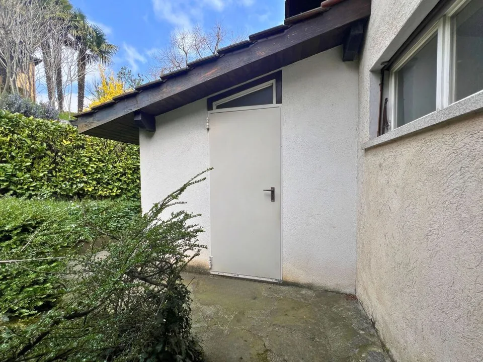 Splendida casa con vista panoramica e monolocale annesso