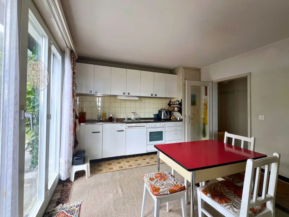 Splendida casa con vista panoramica e monolocale annesso