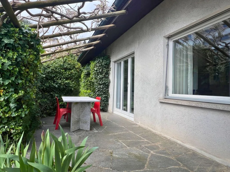 Splendida casa con vista panoramica e monolocale annesso