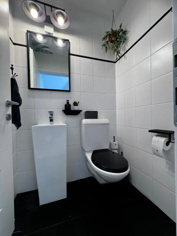 4.5-room detached house with hobby room, garden & expansion potential up to 6.5 rooms