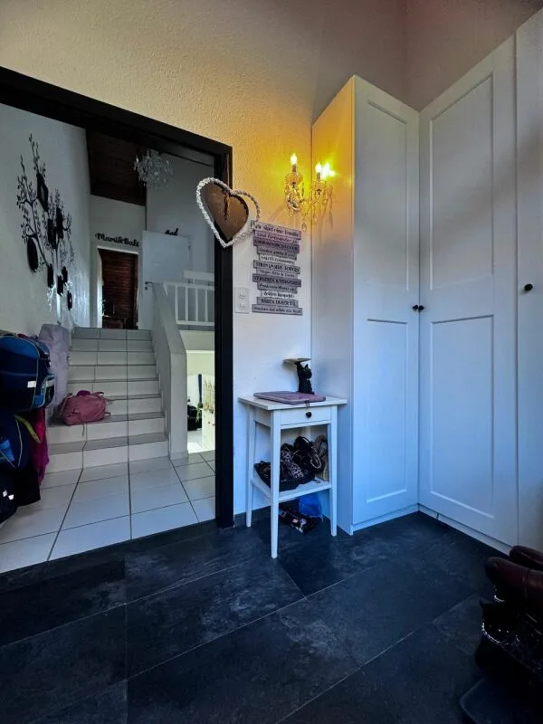 4.5-room detached house with hobby room, garden & expansion potential up to 6.5 rooms