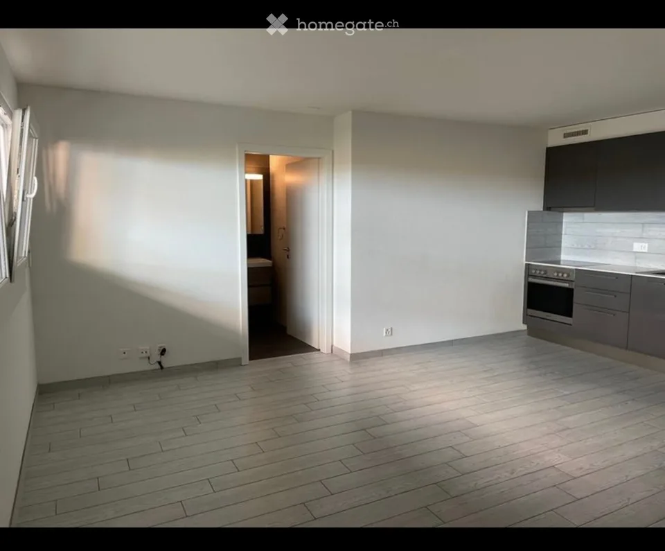 Studio zur Miete (Vétroz)