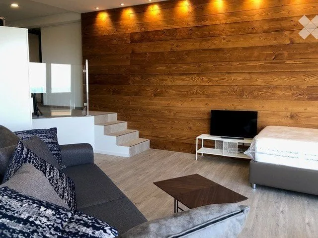 Cerca subaffittuario per monolocale con vista sul Lago di Costanza / ampio balcone, disponibile immediatamente
