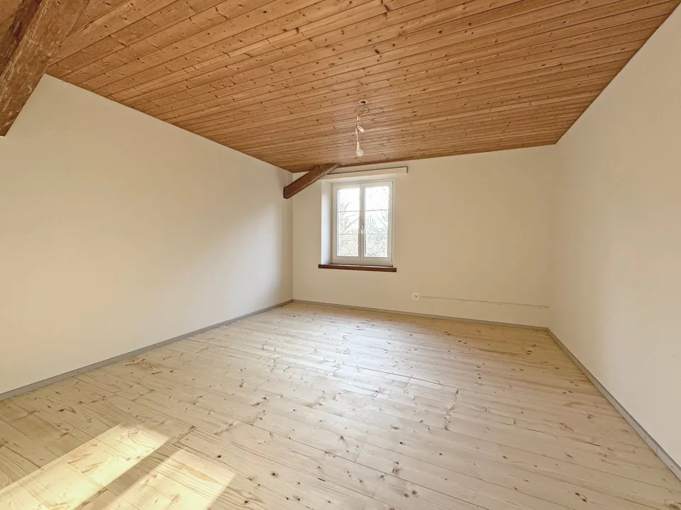 Casa unifamiliare storica con 10,5 stanze in una posizione idillica