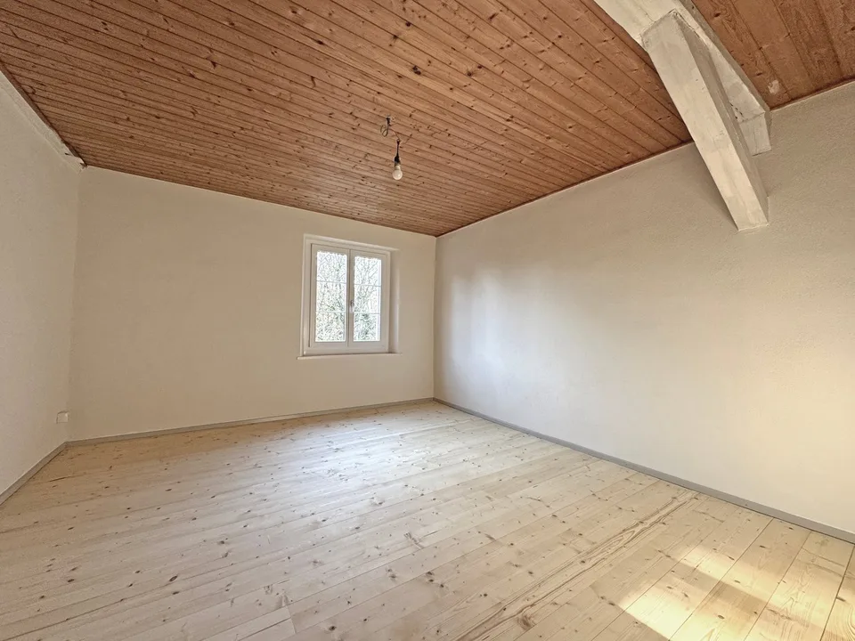 Casa unifamiliare storica con 10,5 stanze in una posizione idillica