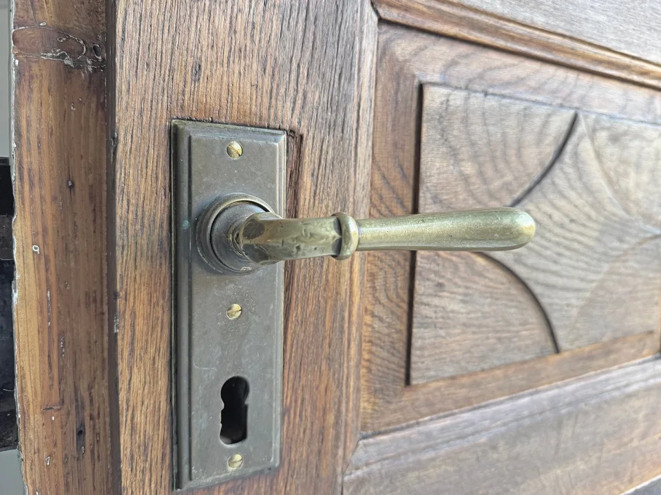 Casa unifamiliare storica con 10,5 stanze in una posizione idillica