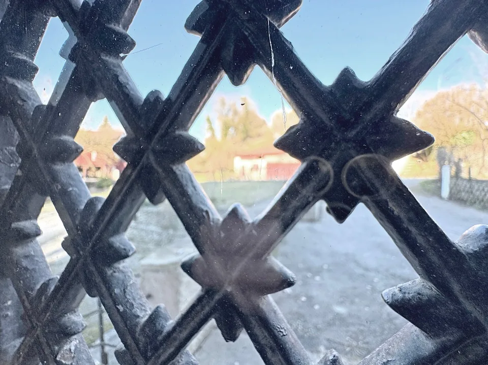 Casa unifamiliare storica con 10,5 stanze in una posizione idillica