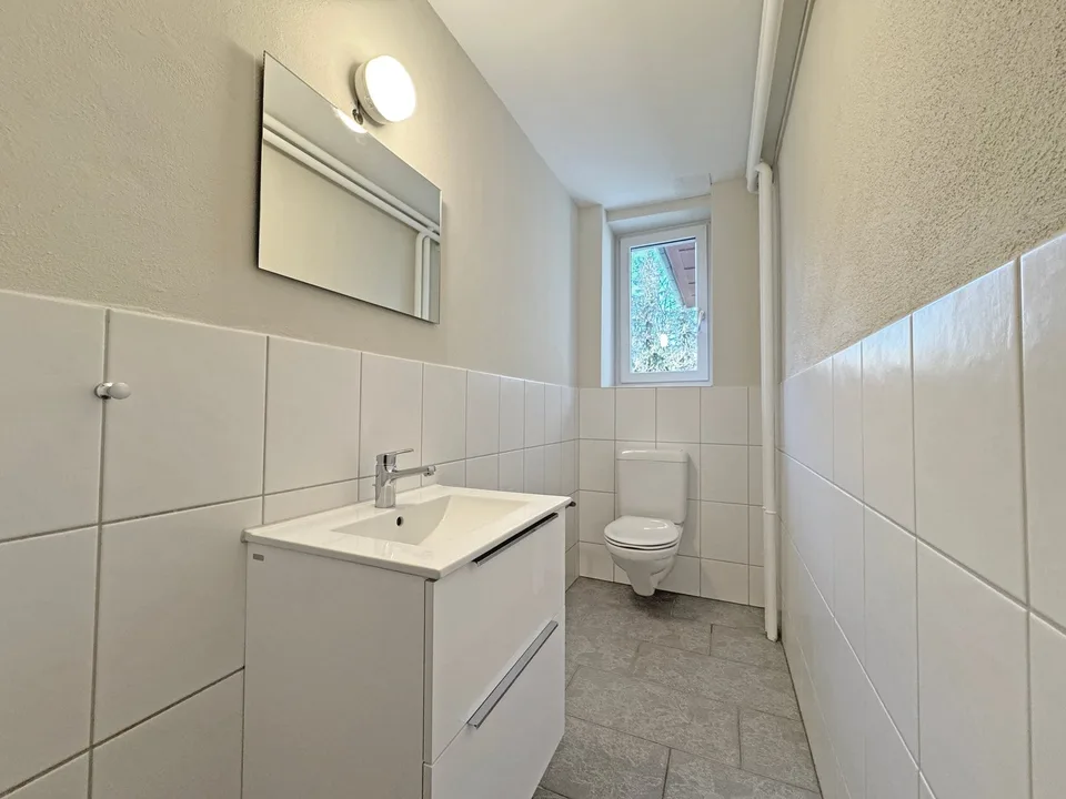 Casa unifamiliare storica con 10,5 stanze in una posizione idillica