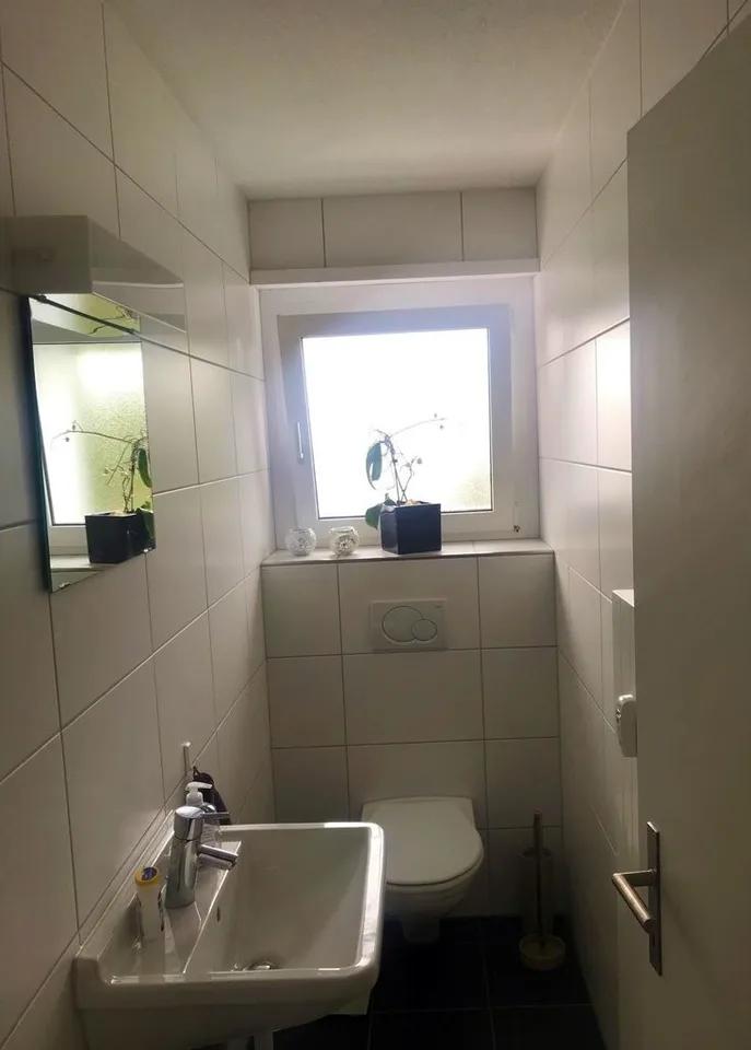 Appartement superbe dans un bel emplacement