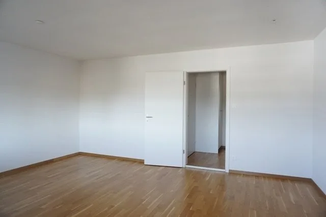 Appartement superbe dans un bel emplacement