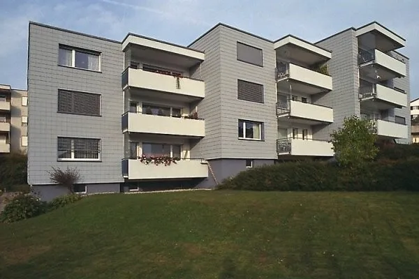 Tolle Wohnung an schöner Lage