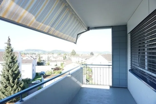 Appartement superbe dans un bel emplacement