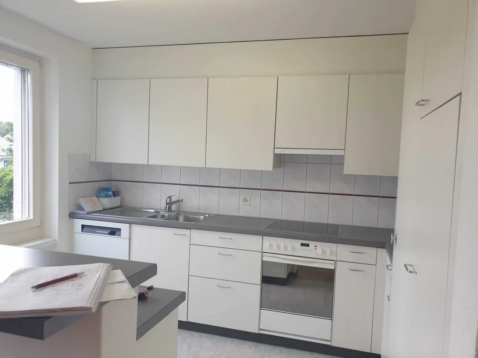 Appartamento familiare in zona tranquilla