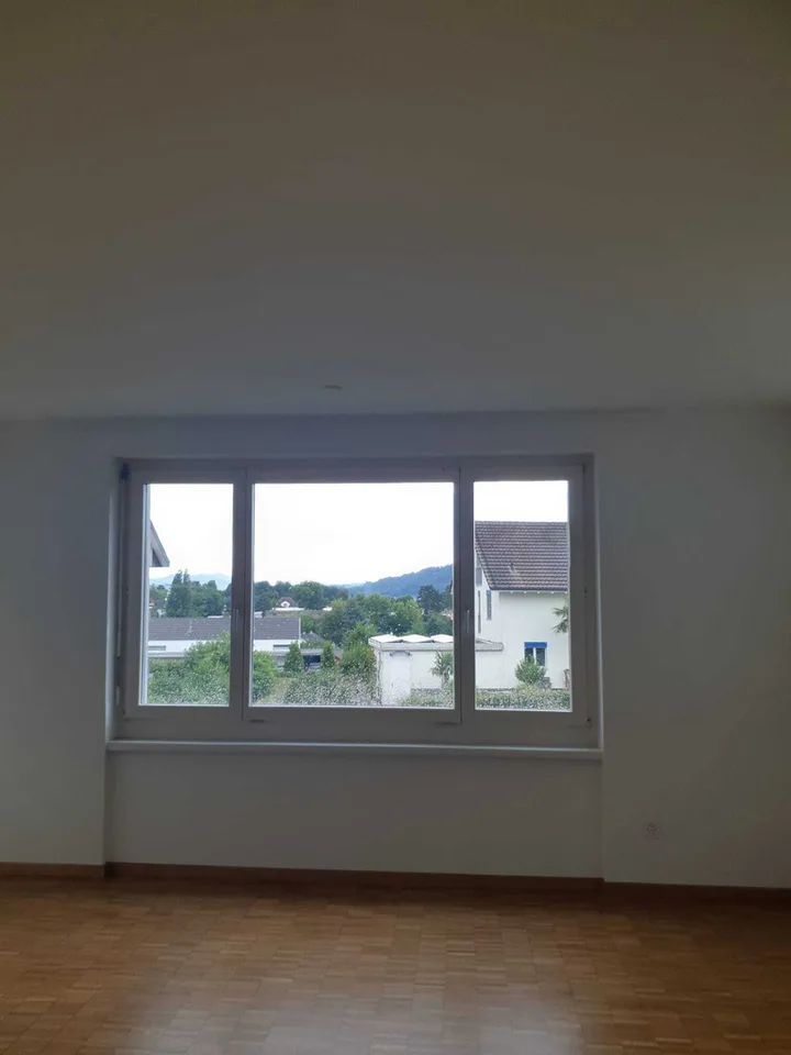 Appartamento familiare in zona tranquilla