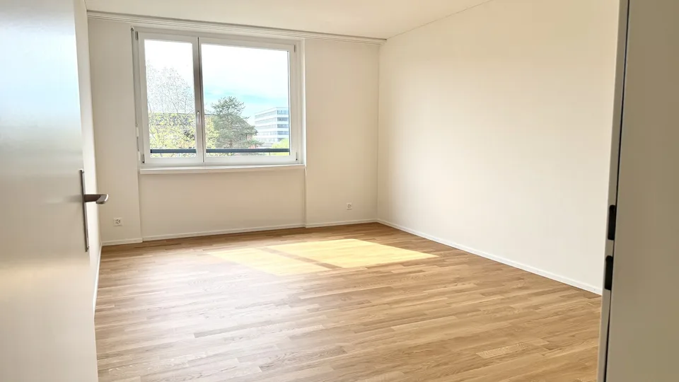 Perfekt für Paare mit Doppelkarriere