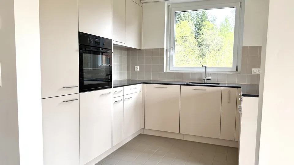 Perfekt für Paare mit Doppelkarriere