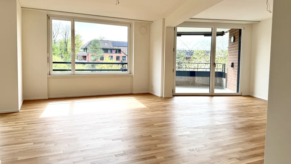 Perfekt für Paare mit Doppelkarriere