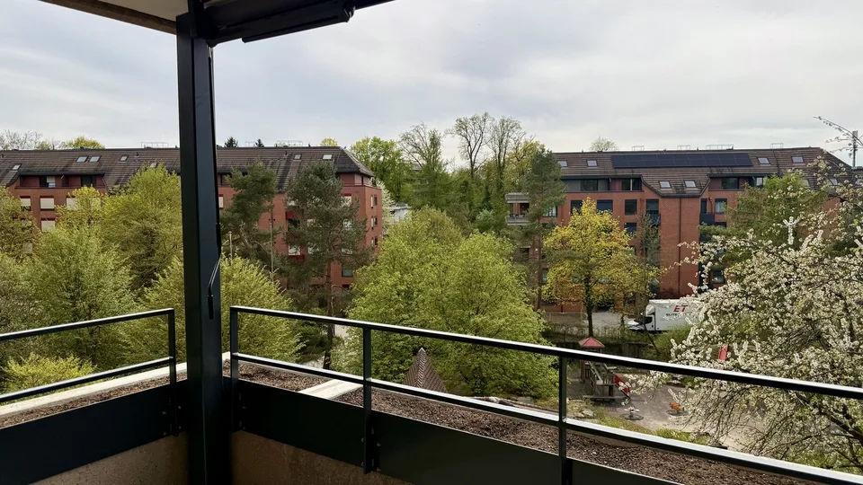 Perfekt für Paare mit Doppelkarriere