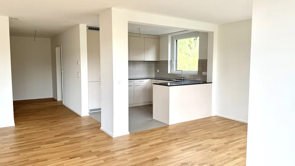 Perfekt für Paare mit Doppelkarriere