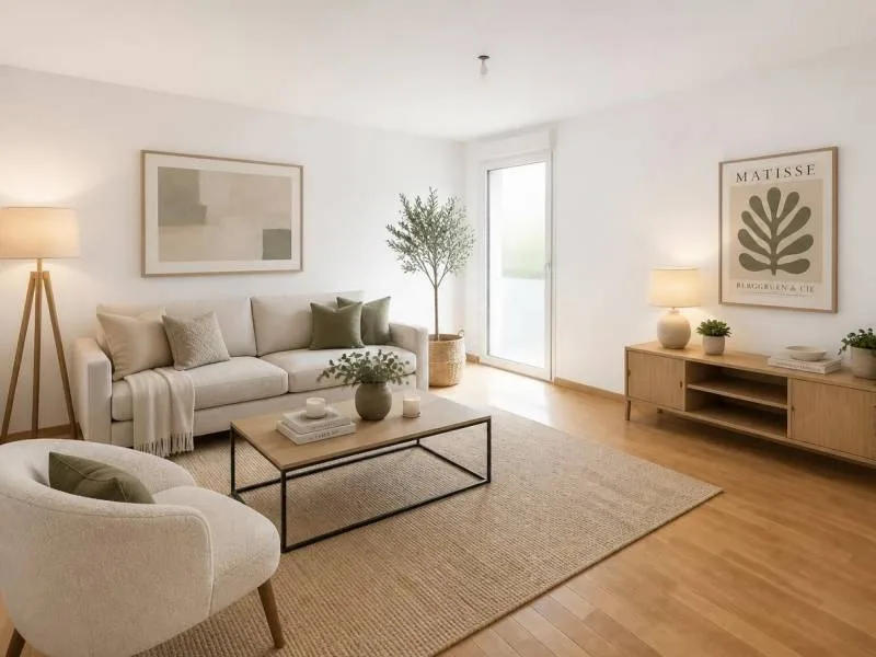Charming Apartment - Gland