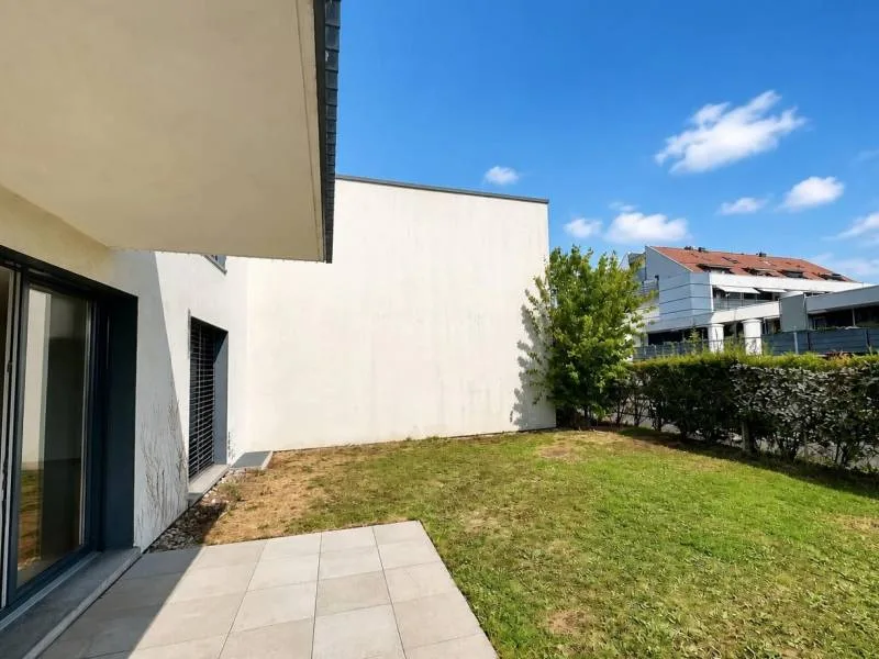 Charming Apartment - Gland