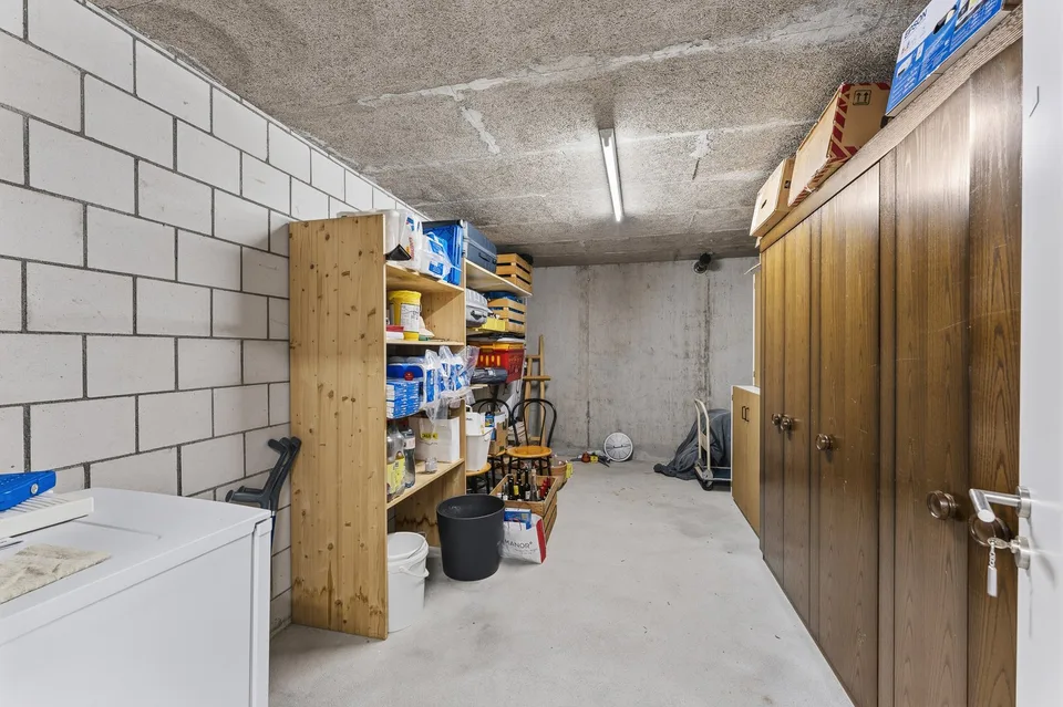 Helle 4.5-Zimmer-Maisonette-Wohnung mit grosszügigem Balkon