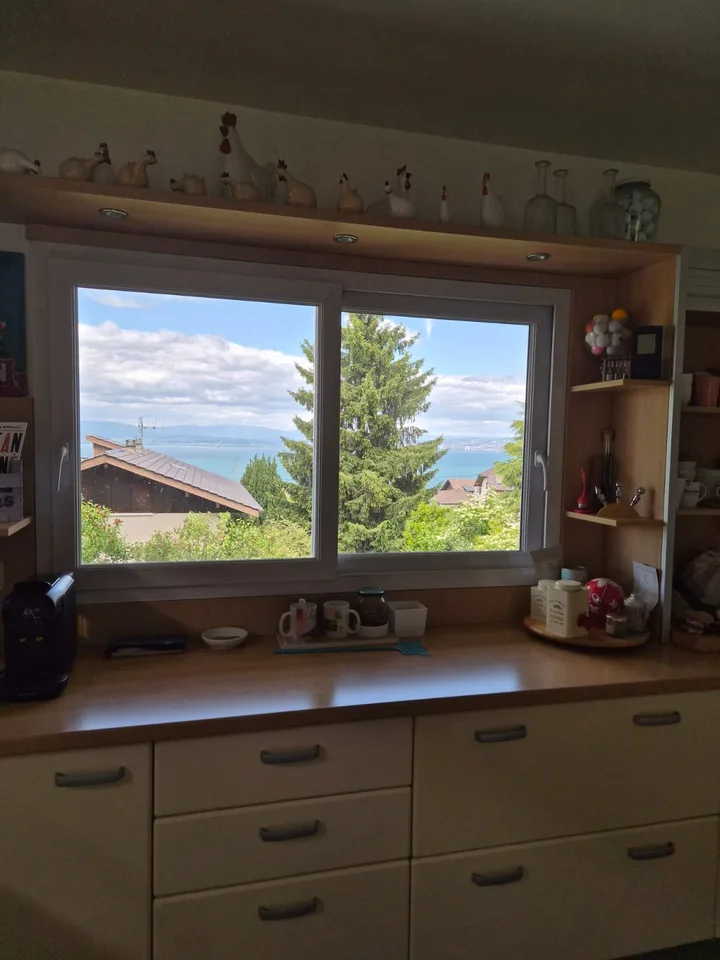 Einfamilienhaus 170 m2 in den Höhen von Evian