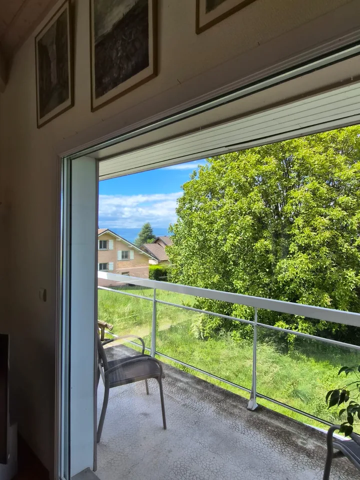 Einfamilienhaus 170 m2 in den Höhen von Evian