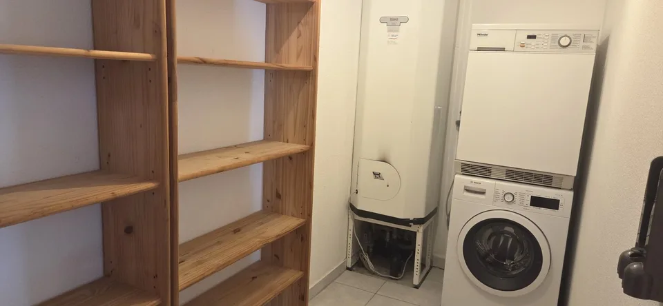 Gepflegte 5.5-Zimmer-Wohnung mit Balkon und schöner Aussicht in Zurzach-Böbikon