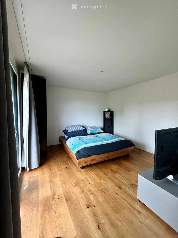 Appartement moderne 2 pièces avec balcon à Winkel