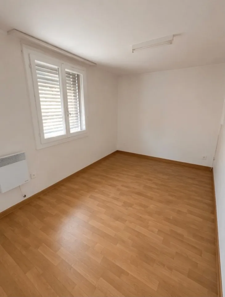 Appartement lumineux 3 pièces avec une belle vue sur le lac à Küssnacht