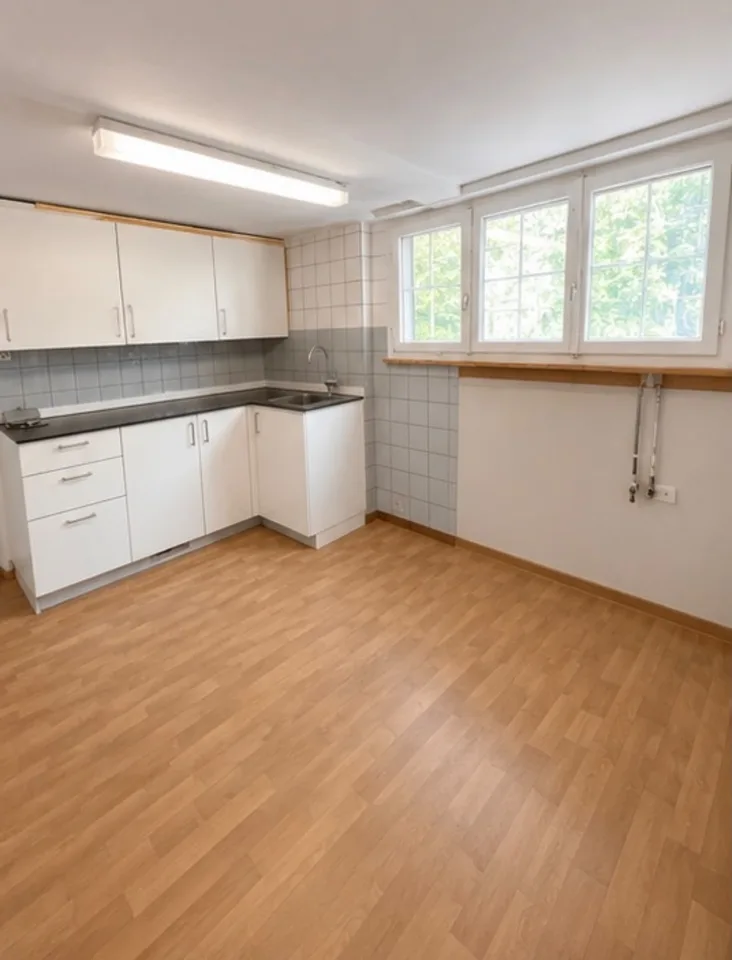Appartement lumineux 3 pièces avec une belle vue sur le lac à Küssnacht