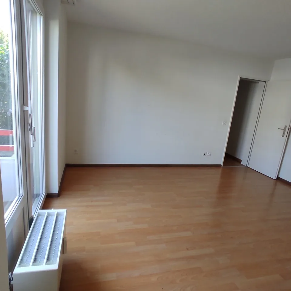 Appartamento luminoso 4.5 locali con balcone ad Allschwil