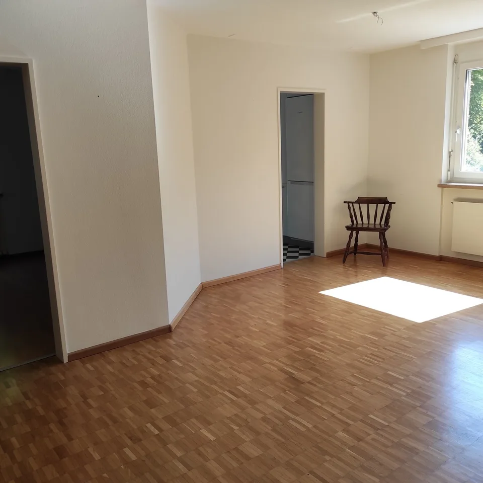 Appartamento luminoso 4.5 locali con balcone ad Allschwil
