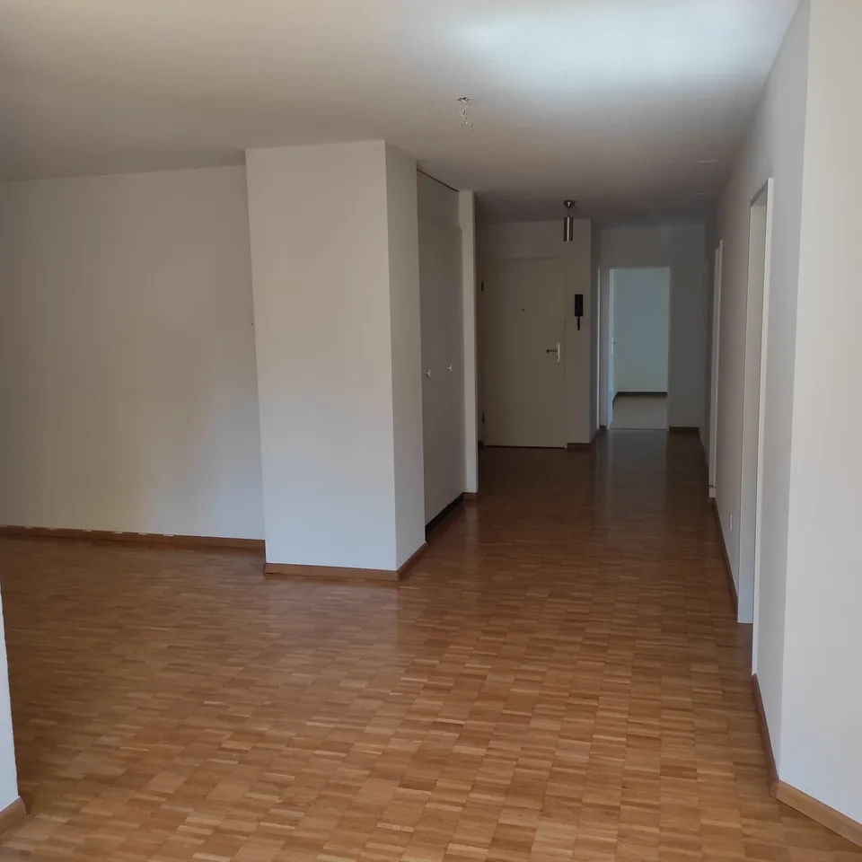 Appartamento luminoso 4.5 locali con balcone ad Allschwil
