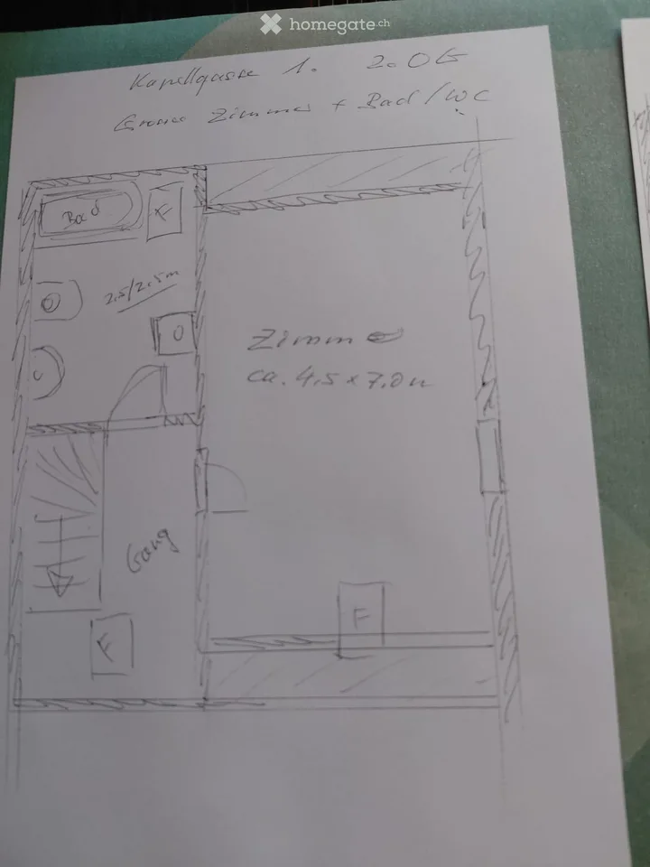 Charmante 4-Zimmer-Wohnung in Lanzenneunforn – Wohnen mit Charakter