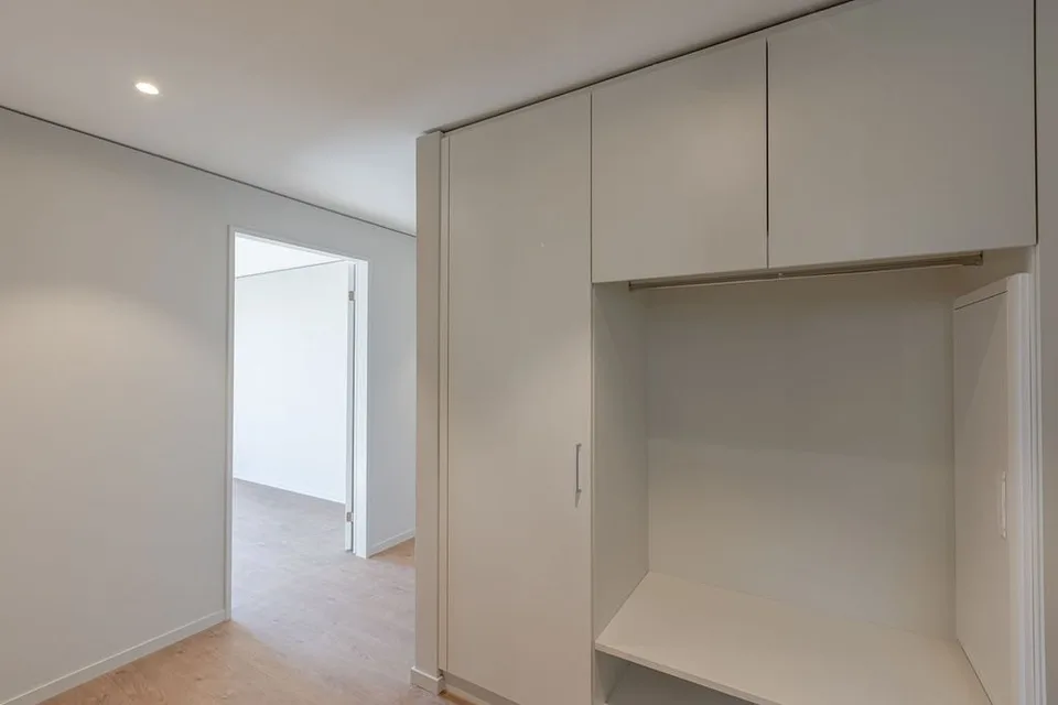 Great 3.5-room apartment in Münchenbuchsee!