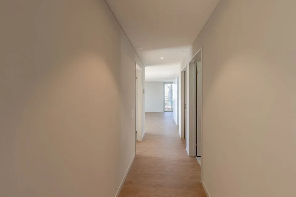 Great 3.5-room apartment in Münchenbuchsee!