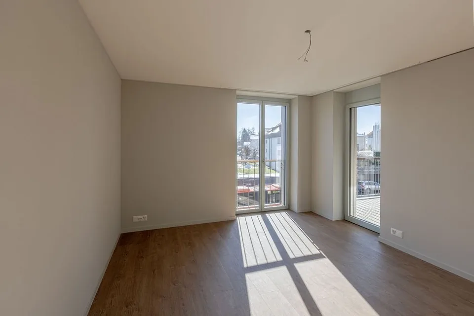 Great 3.5-room apartment in Münchenbuchsee!