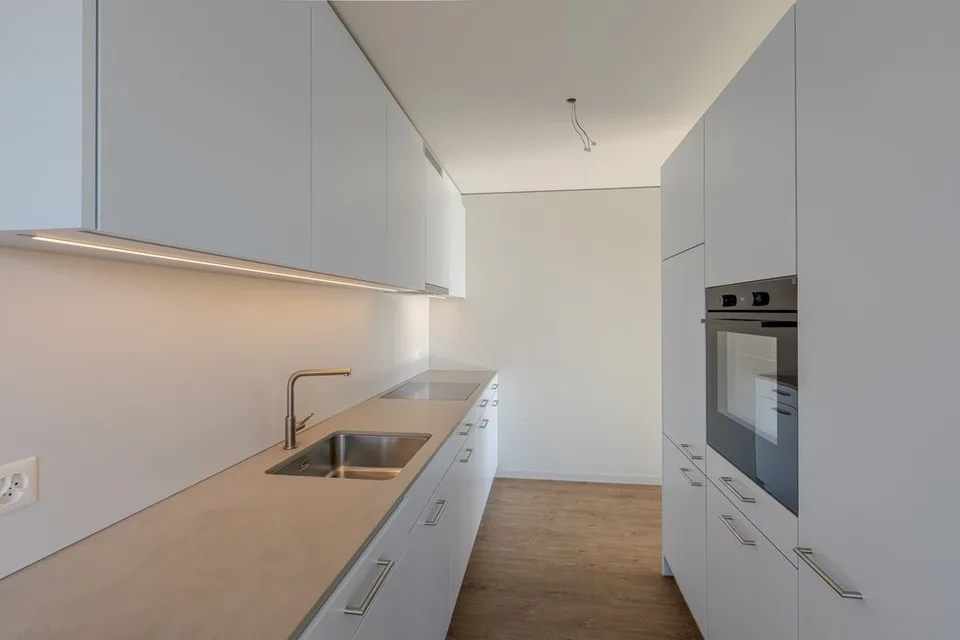 Tolle 3.5-Zimmerwohnung in Münchenbuchsee!