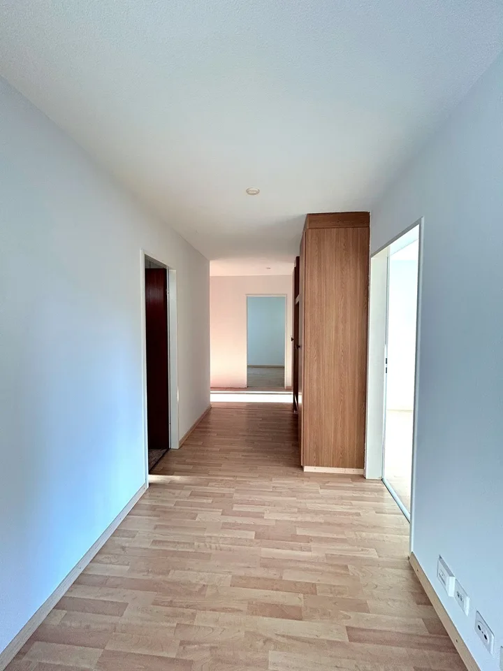 Appartamento 4.5 locali con posto giardino a Rüschlikon disponibile