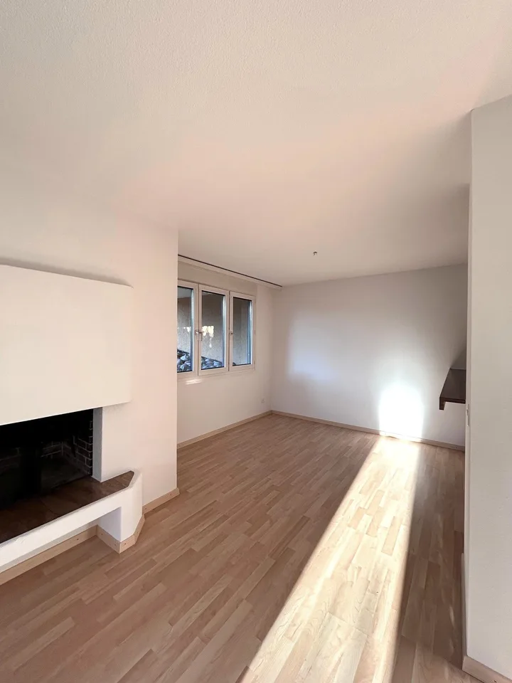 Appartamento 4.5 locali con posto giardino a Rüschlikon disponibile