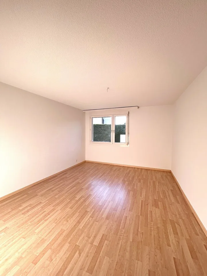 Appartamento 4.5 locali con posto giardino a Rüschlikon disponibile